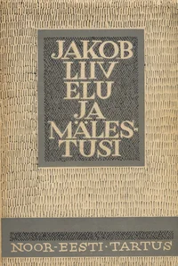 Elu ja mälestusi