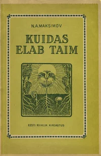 Kuidas elab taim