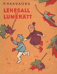 Lehesall ja lumerätt