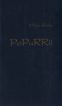Popurrii