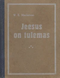 Jeesus on tulemas