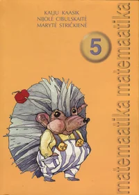 Matemaatika 5. klassile