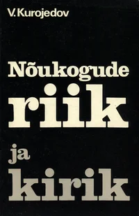 Nõukogude riik ja kirik