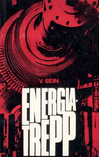 Energiatrepp