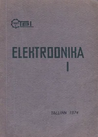 Elektroonika