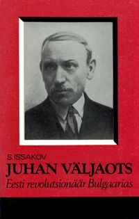 Juhan Väljaots