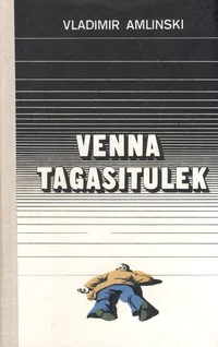 Venna tagasitulek