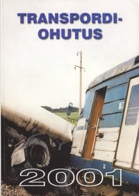 Transpordiohutus 2001