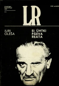 Ei ühtki päeva reata