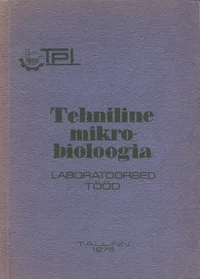 Tehniline mikrobioloogia