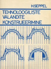 Tehnoloogiliste valandite konstrueerimine