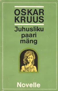Juhusliku paari mäng
