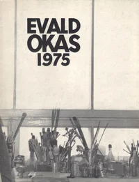Evald Okas