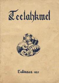Teelahkmel