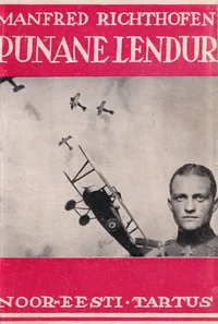Punane lahingulendur
