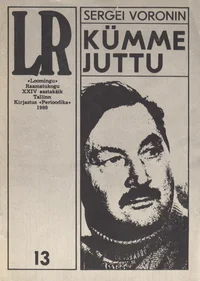 Kümme juttu