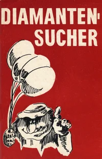 Diamantensucher und andere estnische Humoresken