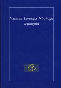 Valimik Euroopa Nõukogu lepinguid