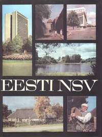 Eesti Nõukogude Sotsialistlik Vabariik