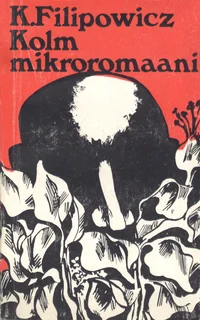 Kolm mikroromaani
