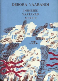 Inimesed vaatavad merele