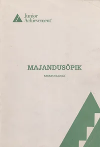Majandusõpik keskkoolidele