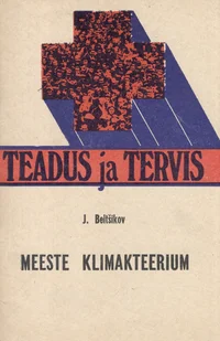 Meeste klimakteerium