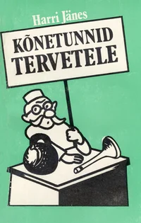 Kõnetunnid tervetele