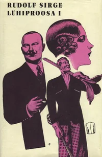 Lühiproosa. 1924-1938