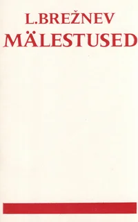 Mälestused