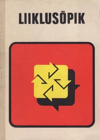Liiklusõpik