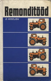 Remonditööd