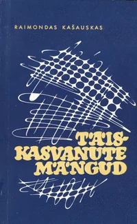 Täiskasvanute mängud