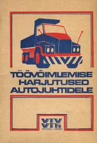 Töövõimlemise harjutused autojuhtidele
