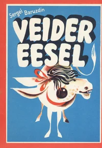 Veider eesel