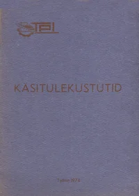 Käsitulekustutid