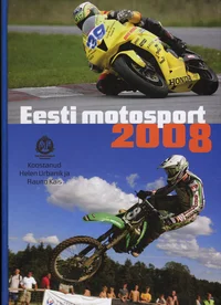 Eesti motosport 2008