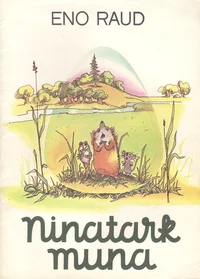 Ninatark muna