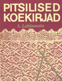 Pitsilised koekirjad