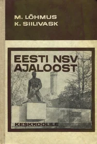 Eesti NSV ajaloost