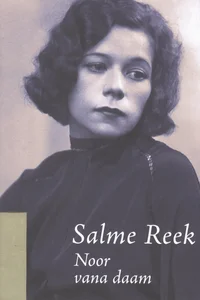 Salme Reek