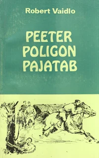 Suurtükiväelane Peeter Poligon pajatab