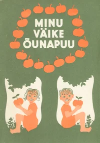 Minu väike õunapuu
