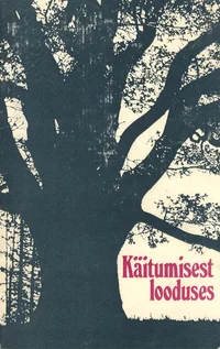 Käitumisest looduses