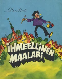 Ihmeellinen maalari