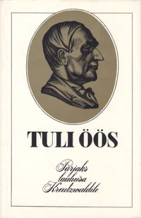 Tuli öös