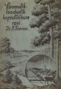 Loomulik-looduslik kopsutiisikuse ravi