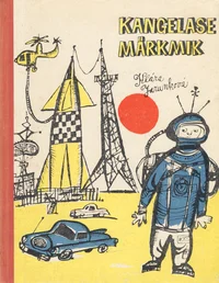 Kangelase märkmik