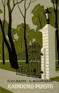 Kadriorg-puisto