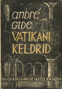 Vatikani keldrid